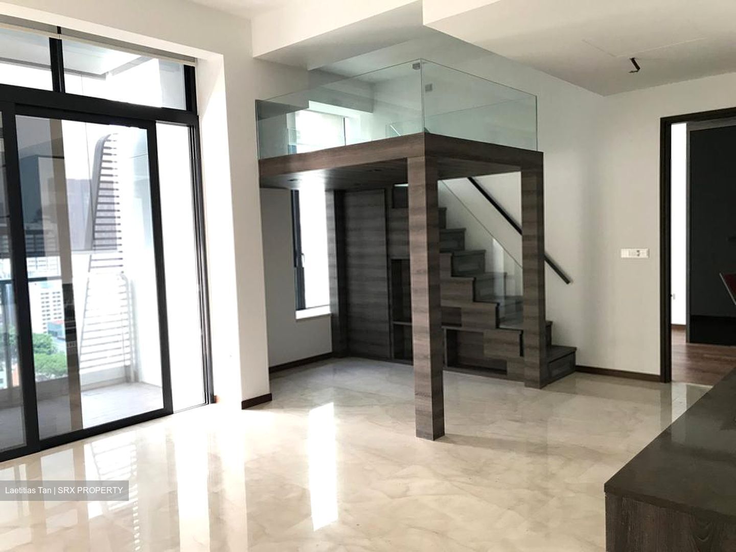 The Scotts Tower (D9), Condominium #396822851